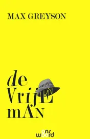 Omslag van De vrije man