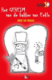 Omslag van Het geheim van de bakker van Eeklo
