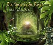 Omslag van De gewijde reis
