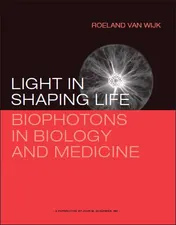 Omslag van Light in shaping life