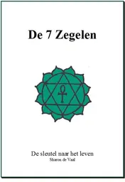 Omslag van De 7 zegelen