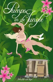 Omslag van Pumps in de Jungle