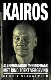 Omslag van Kairos