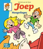 Omslag van Joep