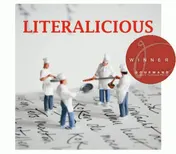 Omslag van Literalicious