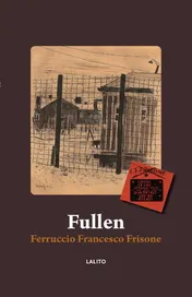 Omslag van Fullen