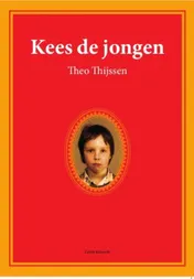 Omslag van Kees de jongen