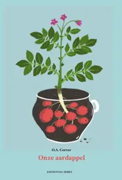 Omslag van Onze aardappel