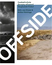 Omslag van OFFSIDE