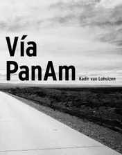 Omslag van Via PanAm