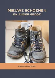 Omslag van Nieuwe schoenen en ander gedoe