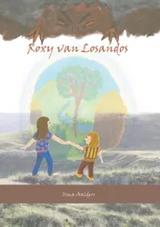 Omslag van Roxy van Losandos