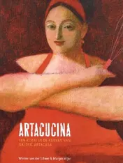 Omslag van Artacucina