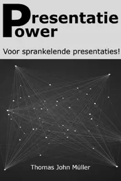 Omslag van Presentatie Power