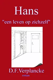 Omslag van Hans