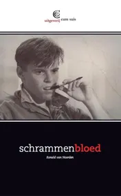 Omslag van Schrammenbloed