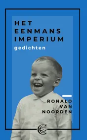 Omslag van Het Eenmansimperium