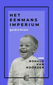 Omslag van Het Eenmansimperium