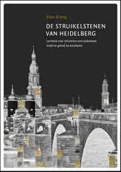 Omslag van De struikelstenen van Heidelberg