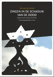 Omslag van Zingen in de schaduw van de dood