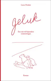 Omslag van Geluk