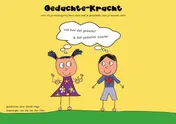 Omslag van Gedachte-kracht