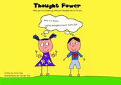 Omslag van Thought power