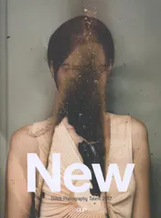 Omslag van New