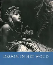 Omslag van Droom in het woud
