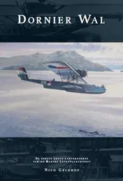 Omslag van Dornier wal