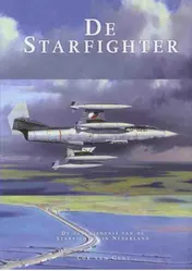 Omslag van De starfighter