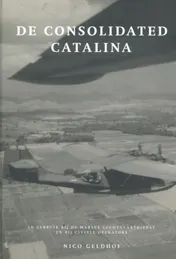 Omslag van De Catalina