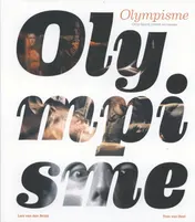Omslag van Olympisme