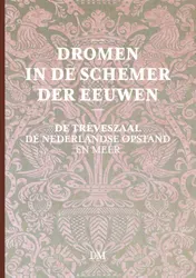 Omslag van Dromen in de schemer der eeuwen