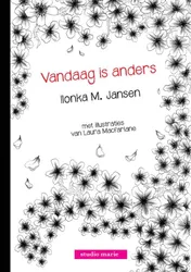 Omslag van Vandaag is anders