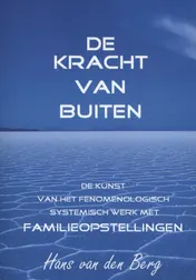 Omslag van De kracht van buiten