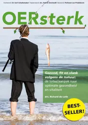 Omslag van OERsterk