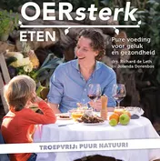 Omslag van Oersterk eten