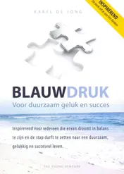 Omslag van Blauwdruk