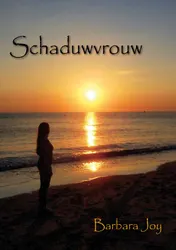 Omslag van Schaduwvrouw