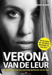 Omslag van Verona van de Leur