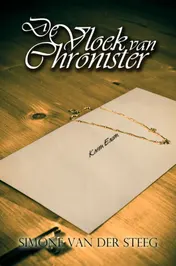 Omslag van De vloek van Chronister