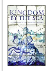 Omslag van Kingdom by the Sea