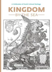 Omslag van Kingdom by the Sea