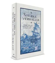 Omslag van Sterke Verhalen - Limited Edition