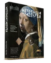 Omslag van Het geheim van de meester