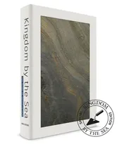 Omslag van Limited Edition Kingdom by the Sea