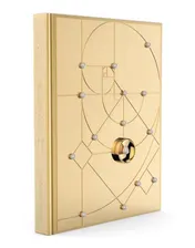 Omslag van Het Geheim van de Meester - The Gold Edition