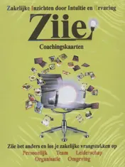 Omslag van Coachingskaarten