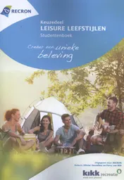 Omslag van Studenten theorieboek